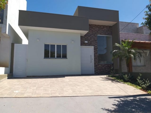 Foto do Casa - Casa com 3 dormitórios à venda, 92 m² por R$ 345.000,00 - Condomínio Horto Florestal III - Sorocaba/SP | Ary Proenca Negócios Imobiliários Ltda