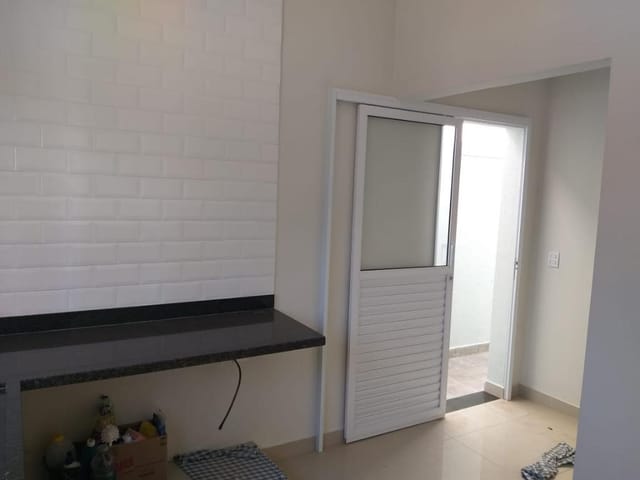 Foto do Casa - Casa com 3 dormitórios à venda, 92 m² por R$ 345.000,00 - Condomínio Horto Florestal III - Sorocaba/SP | Ary Proenca Negócios Imobiliários Ltda