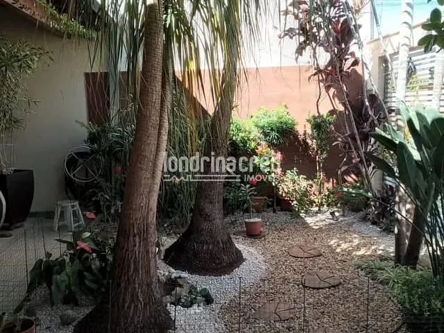 Casa com 150m² 3 quartos e 3 banheiros, à venda, no bairro Heimtal em Londrina