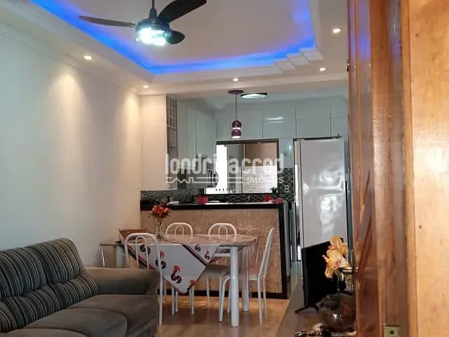 Casa com 150m² 3 quartos e 3 banheiros, à venda, no bairro Heimtal em Londrina