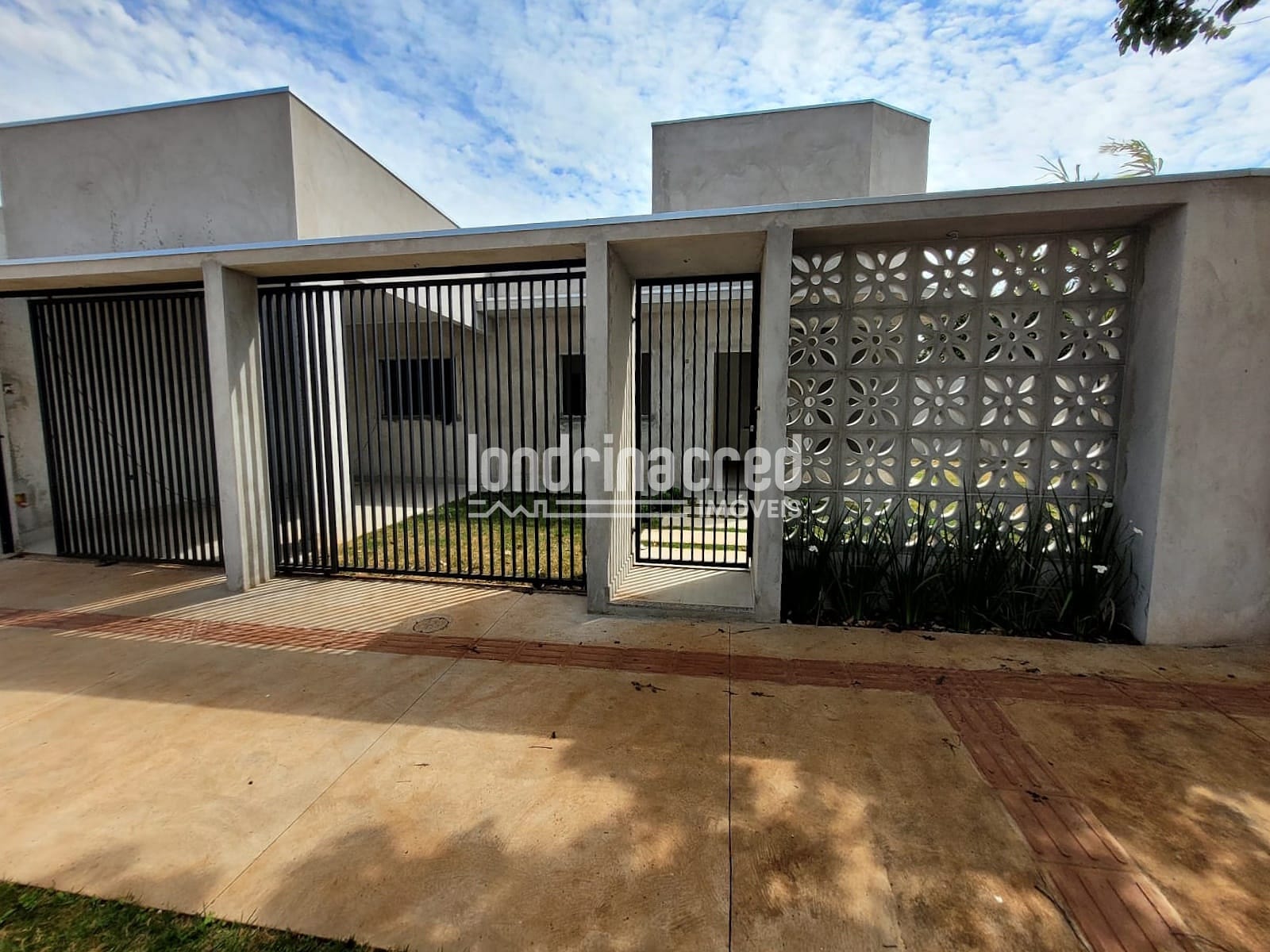 Casa, 3 quartos, 105 m² - Foto 2