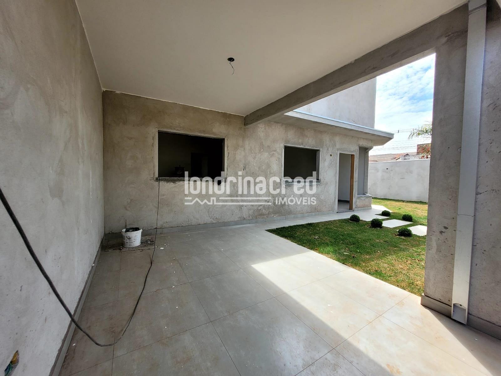 Casa, 3 quartos, 105 m² - Foto 6