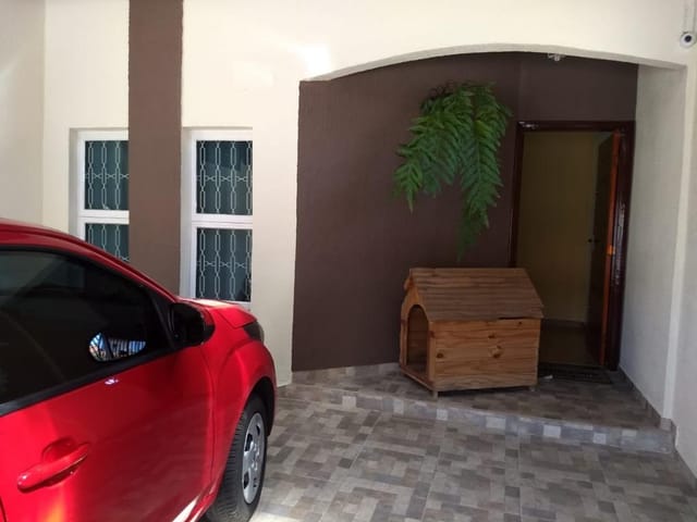 Foto do Casa - Casa com 2 dormitórios à venda, 112 m² por R$ 350.000,00 - Vila Terron - Sorocaba/SP | Ary Proenca Negócios Imobiliários Ltda