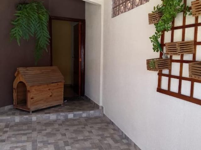 Foto do Casa - Casa com 2 dormitórios à venda, 112 m² por R$ 350.000,00 - Vila Terron - Sorocaba/SP | Ary Proenca Negócios Imobiliários Ltda