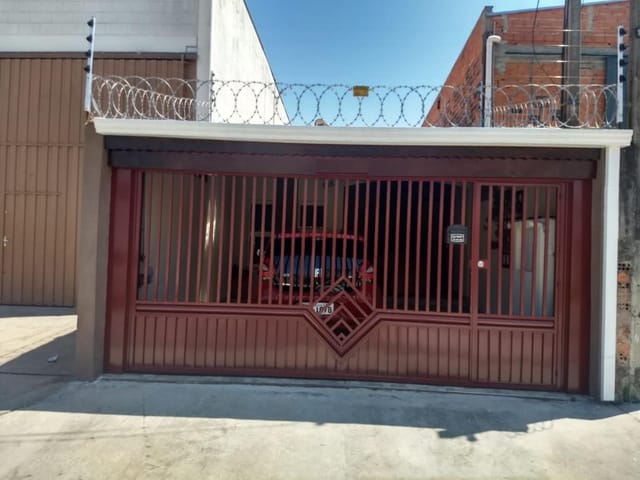 Foto do Casa - Casa com 2 dormitórios à venda, 112 m² por R$ 350.000,00 - Vila Terron - Sorocaba/SP | Ary Proenca Negócios Imobiliários Ltda