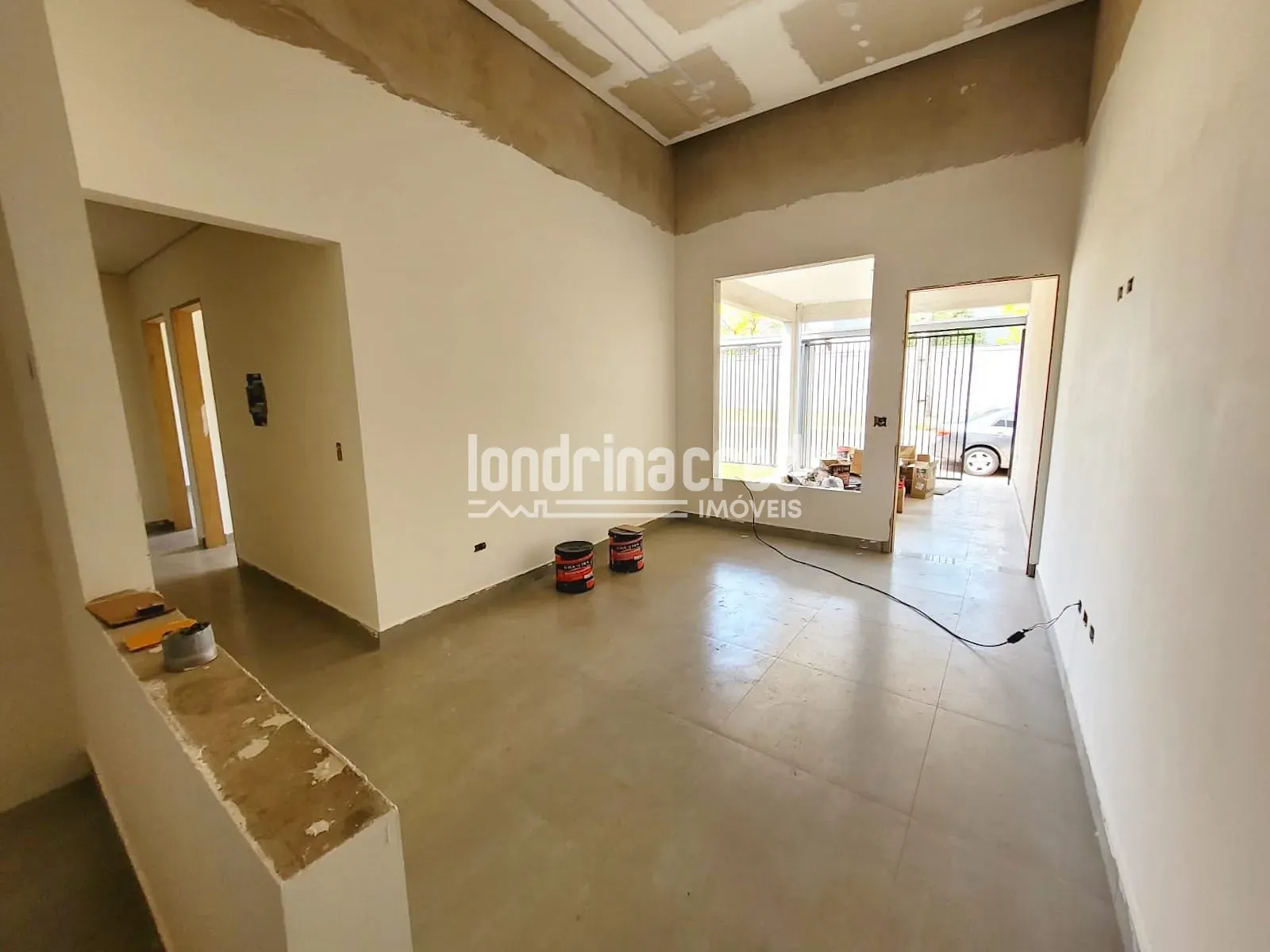 Casa, 3 quartos, 98 m² - Foto 7