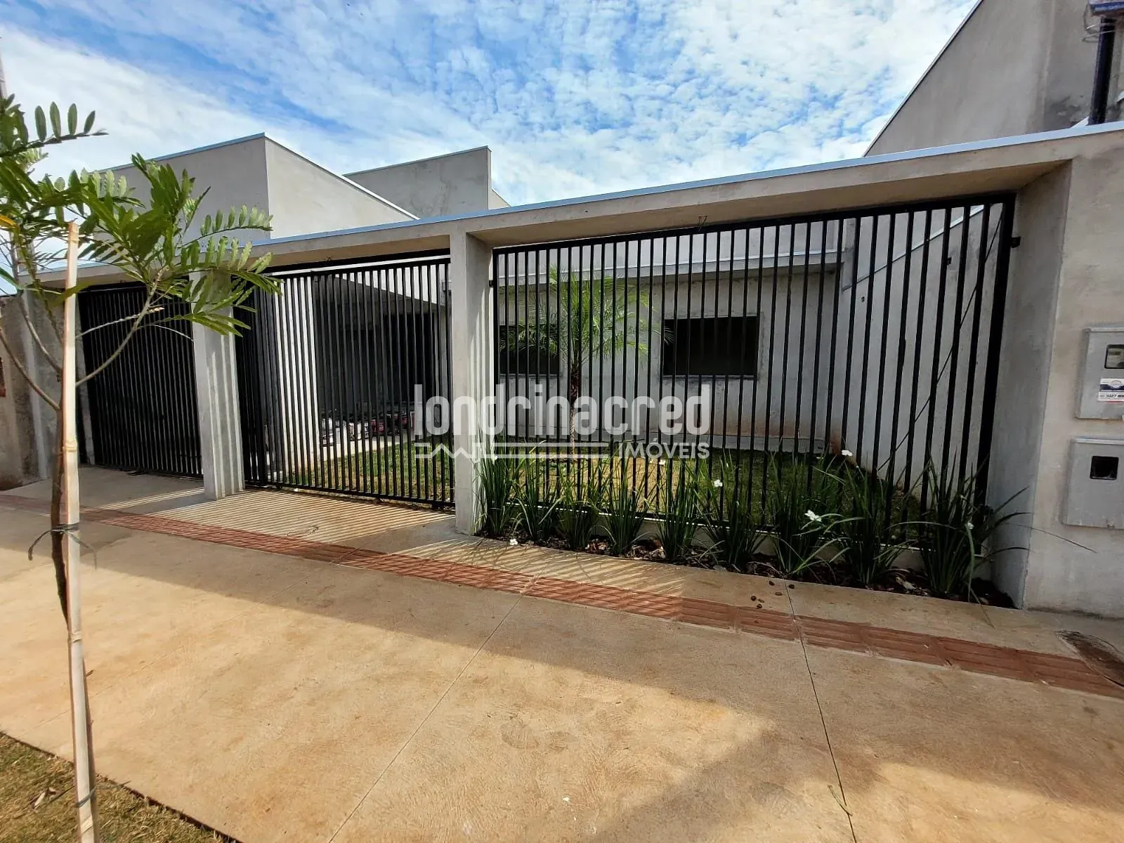 Casa, 3 quartos, 98 m² - Foto 1
