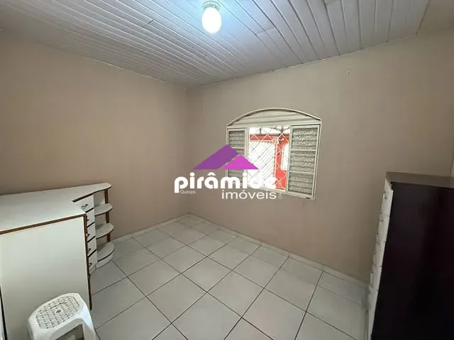 Casa com 274m² 3 quartos e 3 banheiros, à venda, no bairro Vila Nair em São José dos Campos