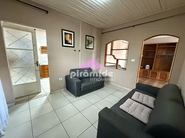 Casa com 274m² 3 quartos e 3 banheiros, à venda, no bairro Vila Nair em São José dos Campos