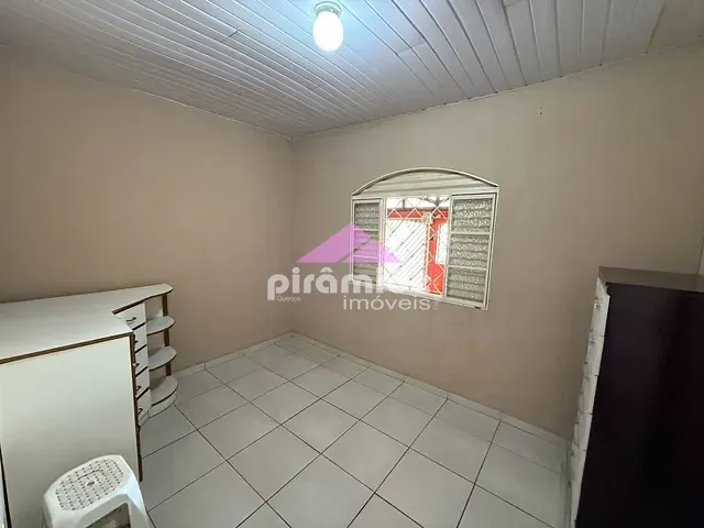 Casa com 274m² 3 quartos e 3 banheiros, à venda, no bairro Vila Nair em São José dos Campos