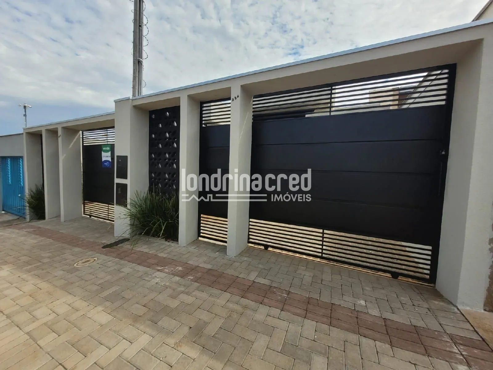 Casa, 3 quartos, 86 m² - Foto 2