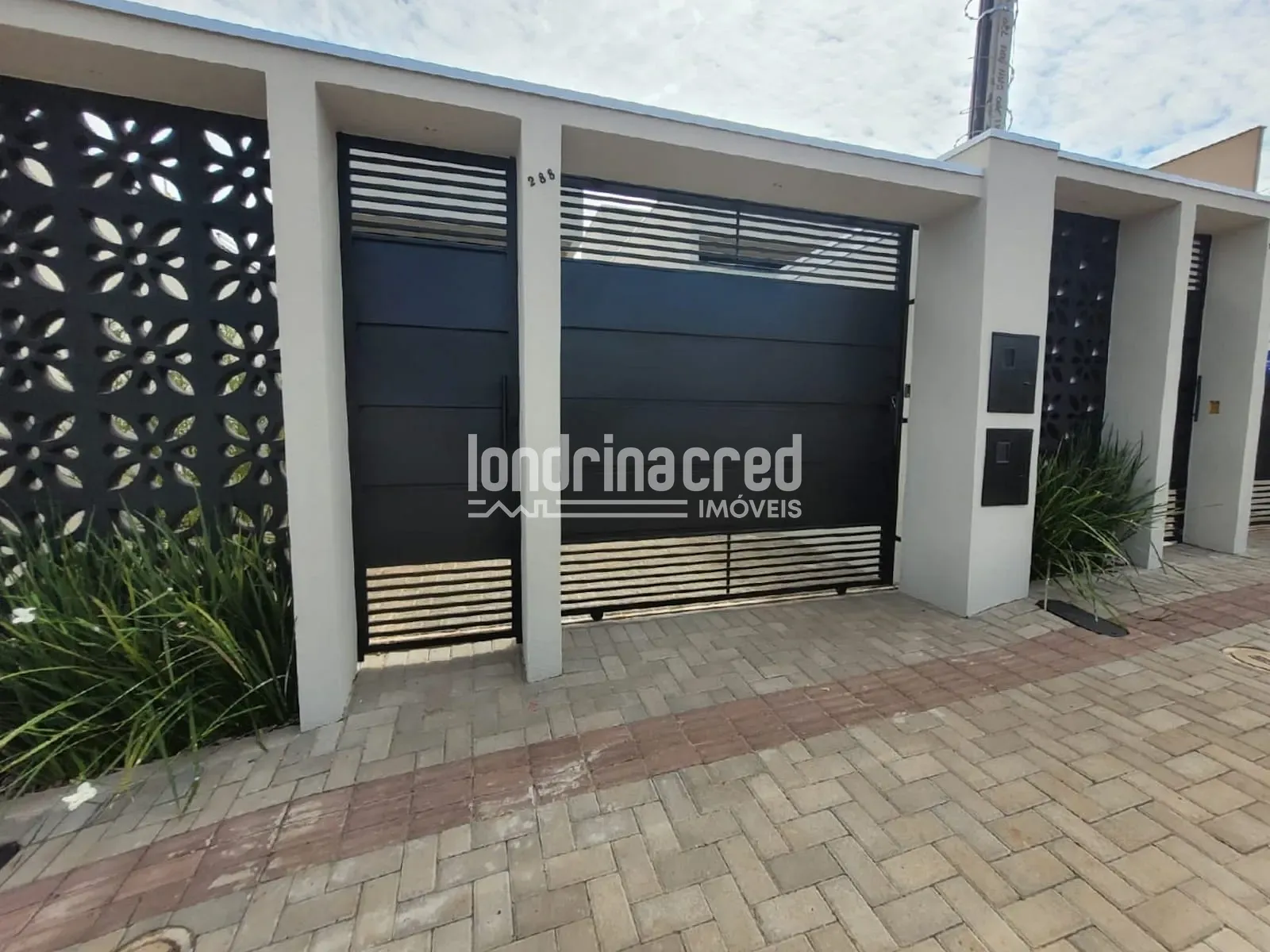 Casa, 3 quartos, 86 m² - Foto 3