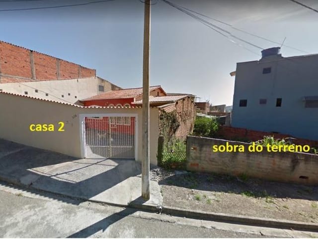 Foto do Casa - Casa com 1 dormitório à venda, 200 m² por R$ 330.000,00 - Parque Esmeralda - Sorocaba/SP | Ary Proenca Negócios Imobiliários Ltda