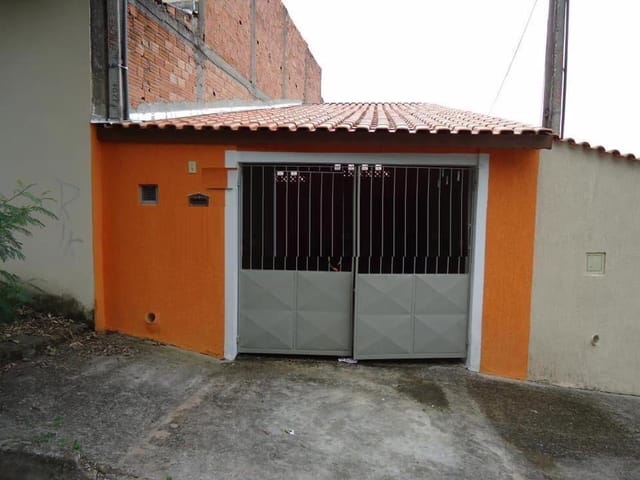 Foto do Casa - Casa com 1 dormitório à venda, 200 m² por R$ 330.000,00 - Parque Esmeralda - Sorocaba/SP | Ary Proenca Negócios Imobiliários Ltda