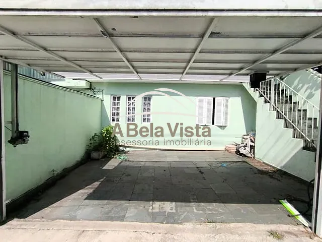 Casa 3 quartos e 2 banheiros, para alugar, no bairro Jardim Elvira em Osasco