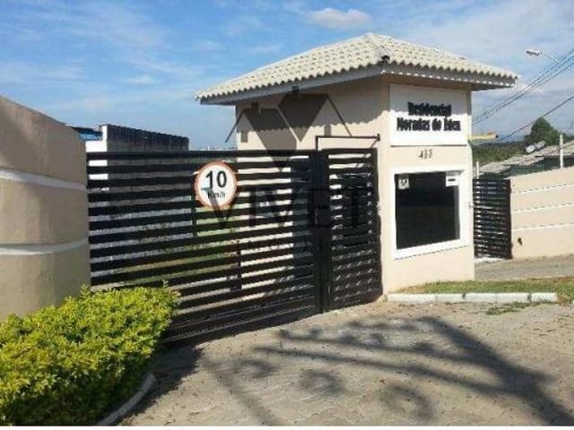 Foto do Casa - Casa com 2 dormitórios à venda, 58 m² por R$ 165.000,00 - Éden - Sorocaba/SP | Ary Proenca Negócios Imobiliários Ltda
