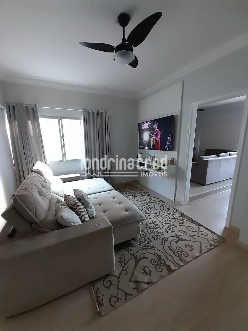 Casa, 3 quartos, 165 m² - Foto 7