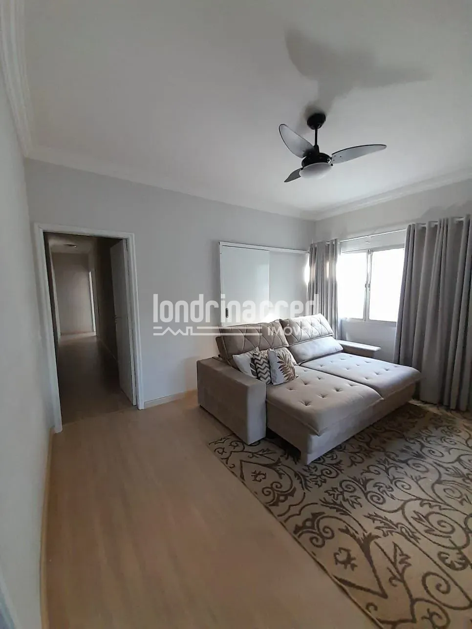 Casa, 3 quartos, 165 m² - Foto 9