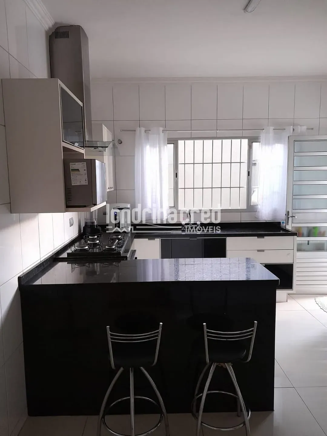 Casa, 3 quartos, 165 m² - Foto 11