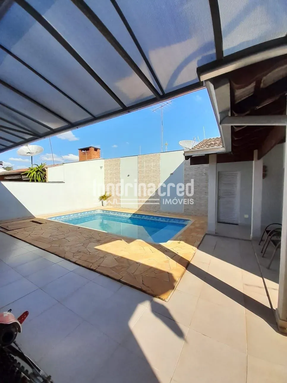 Casa, 3 quartos, 165 m² - Foto 17