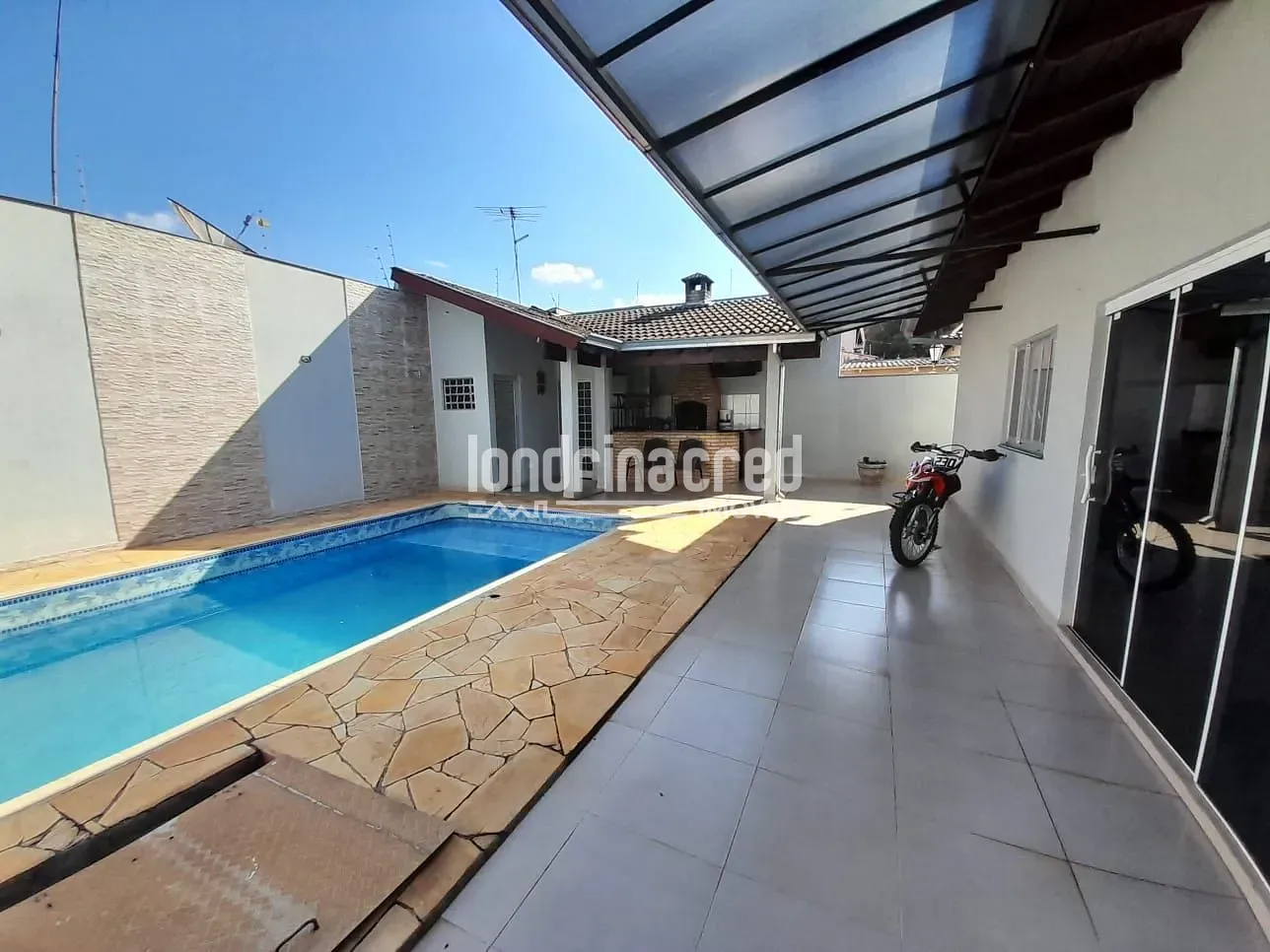Casa, 3 quartos, 165 m² - Foto 18