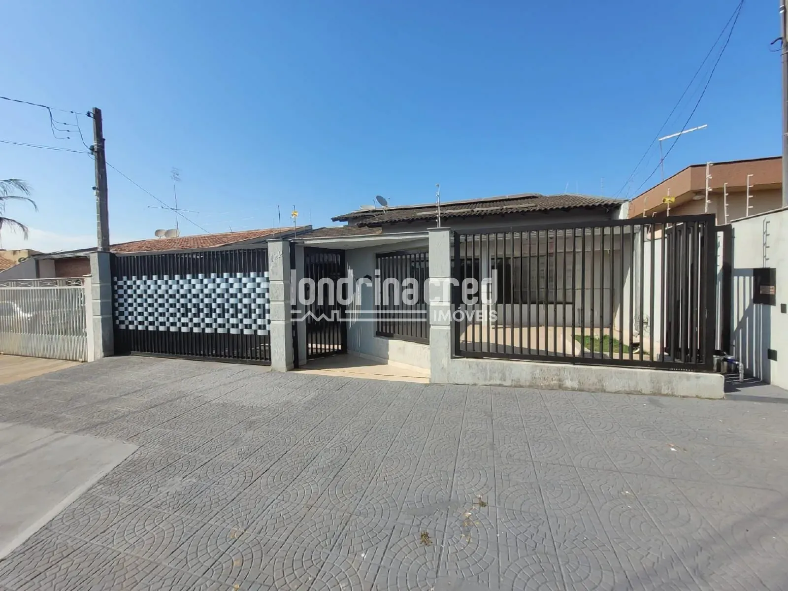 Casa, 3 quartos, 165 m² - Foto 20