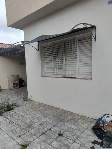 Casa com 270m² 3 quartos e 1 banheiro, à venda, no bairro Vila Rica em Pindamonhangaba