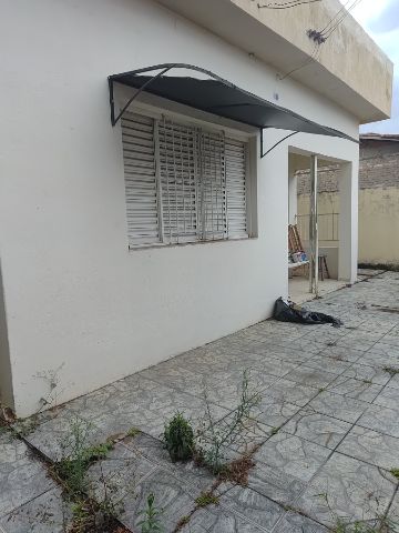 Casa com 270m² 3 quartos e 1 banheiro, à venda, no bairro Vila Rica em Pindamonhangaba
