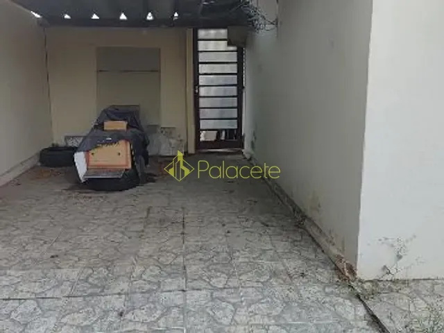 Casa com 270m² 3 quartos e 1 banheiro, à venda, no bairro Vila Rica em Pindamonhangaba