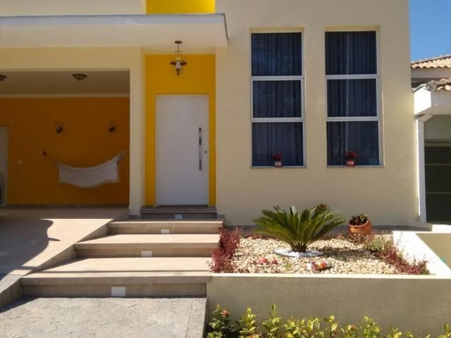 Foto do Casa - Casa com 3 dormitórios à venda, 150 m² por R$ 520.000,00 - Condominio Golden Park Sigma - Sorocaba/SP | Ary Proenca Negócios Imobiliários Ltda