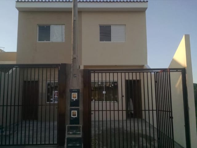 Foto do Casa - Casa com 2 dormitórios à venda, 70 m² por R$ 200.000,00 - Fornazari - Votorantim/SP | Ary Proenca Negócios Imobiliários Ltda