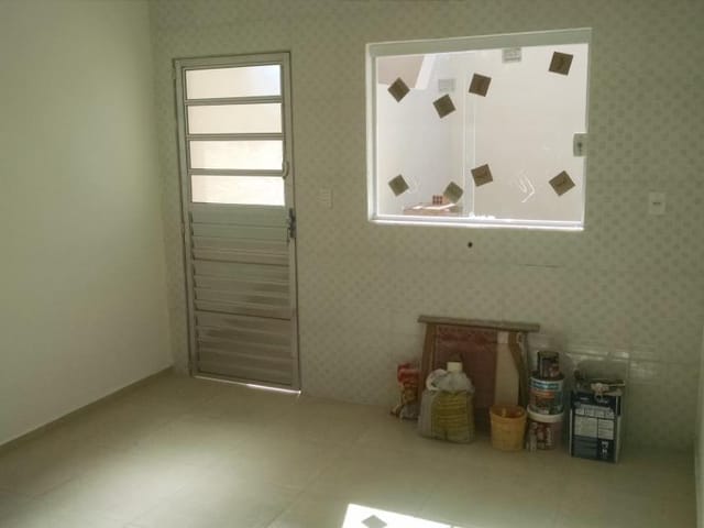 Foto do Casa - Casa com 2 dormitórios à venda, 70 m² por R$ 200.000,00 - Fornazari - Votorantim/SP | Ary Proenca Negócios Imobiliários Ltda