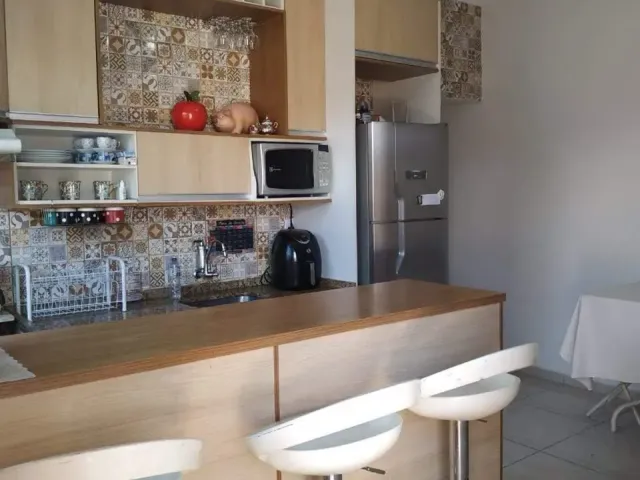 Casa 3 quartos e 2 banheiros, à venda, no bairro Residencial Pasin em Pindamonhangaba