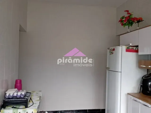 Casa com 126m² 2 quartos e 1 banheiro, à venda, no bairro Jardim Santo Onofre em São José dos Campos