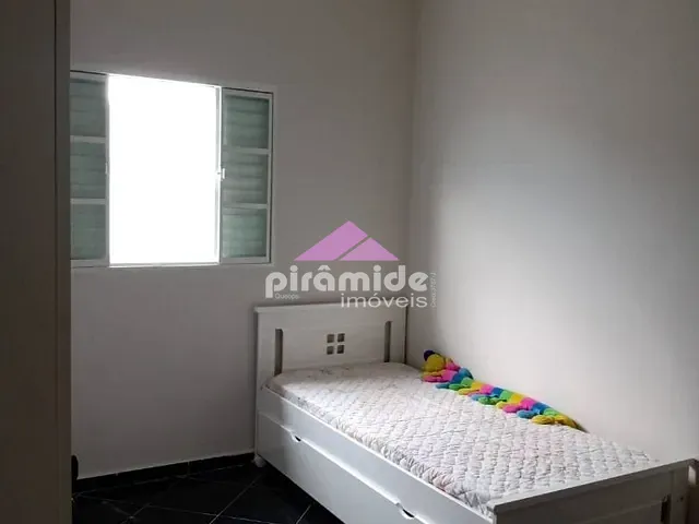 Casa com 126m² 2 quartos e 1 banheiro, à venda, no bairro Jardim Santo Onofre em São José dos Campos