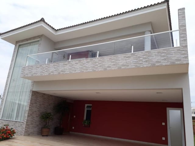 Foto do Casa - Casa com 3 dormitórios à venda, 318 m² por R$ 1.445.000,00 - Condomínio Chácara Ondina - Sorocaba/SP | Ary Proenca Negócios Imobiliários Ltda