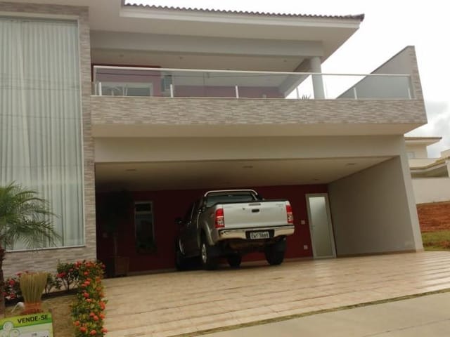 Foto do Casa - Casa com 3 dormitórios à venda, 318 m² por R$ 1.445.000,00 - Condomínio Chácara Ondina - Sorocaba/SP | Ary Proenca Negócios Imobiliários Ltda