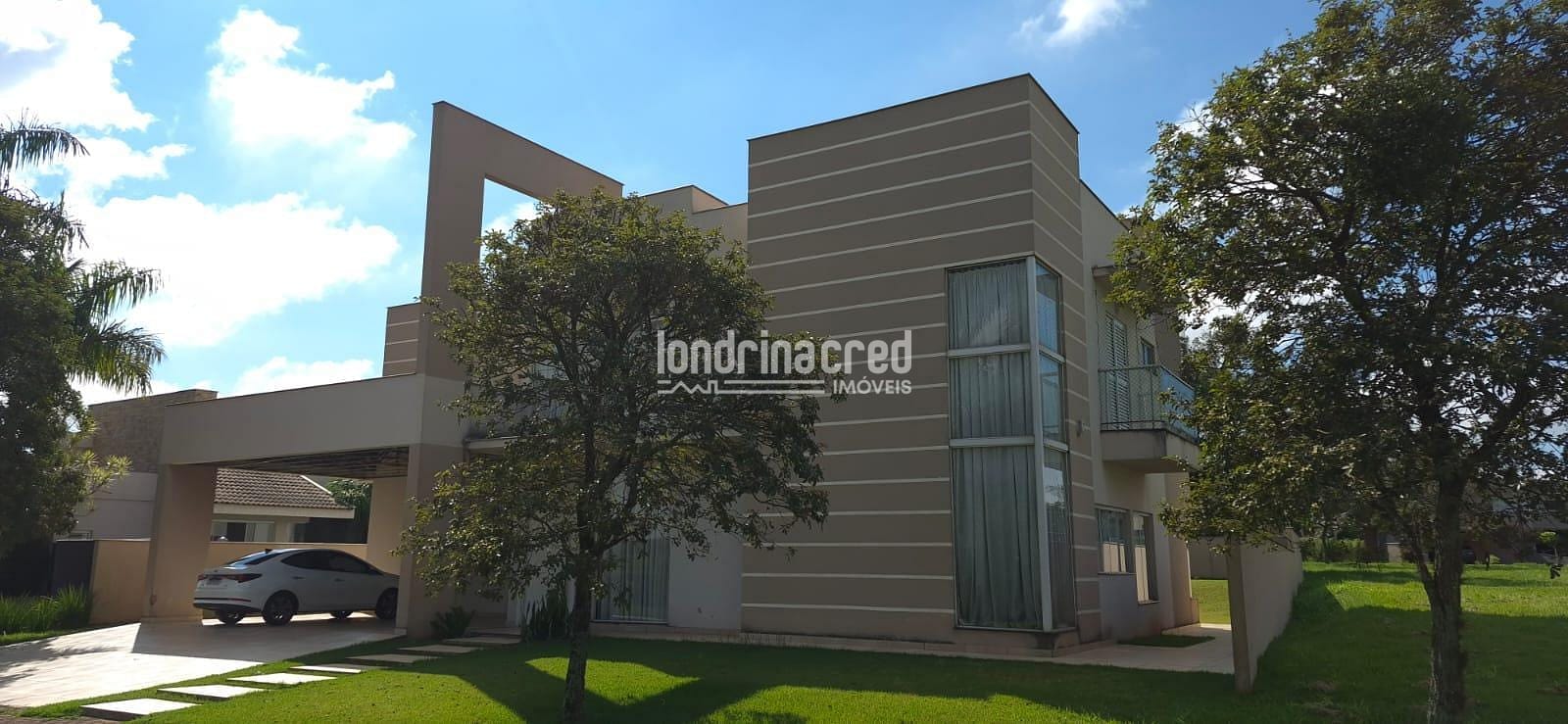 Casa, 4 quartos, 310 m² - Foto 2