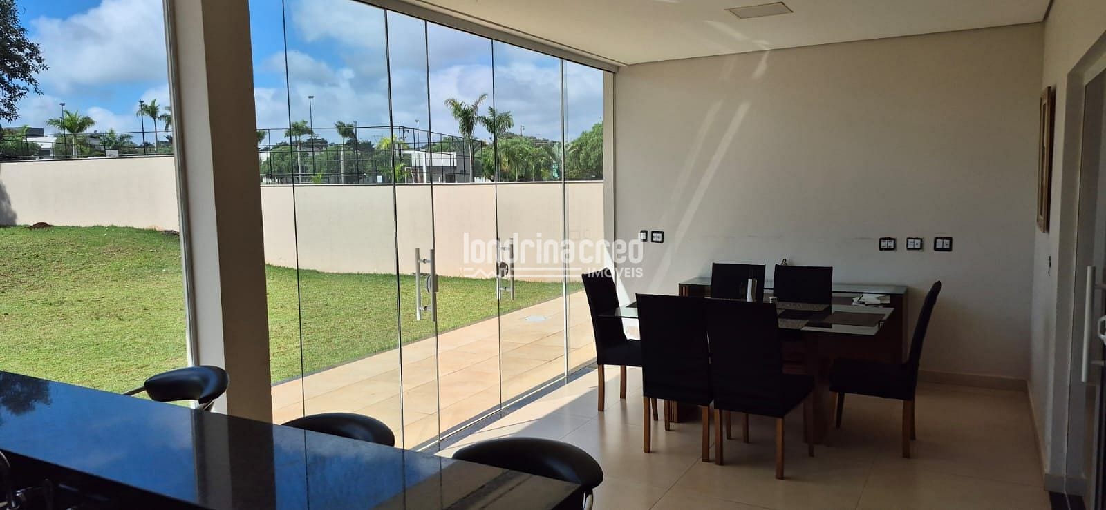 Casa, 4 quartos, 310 m² - Foto 9