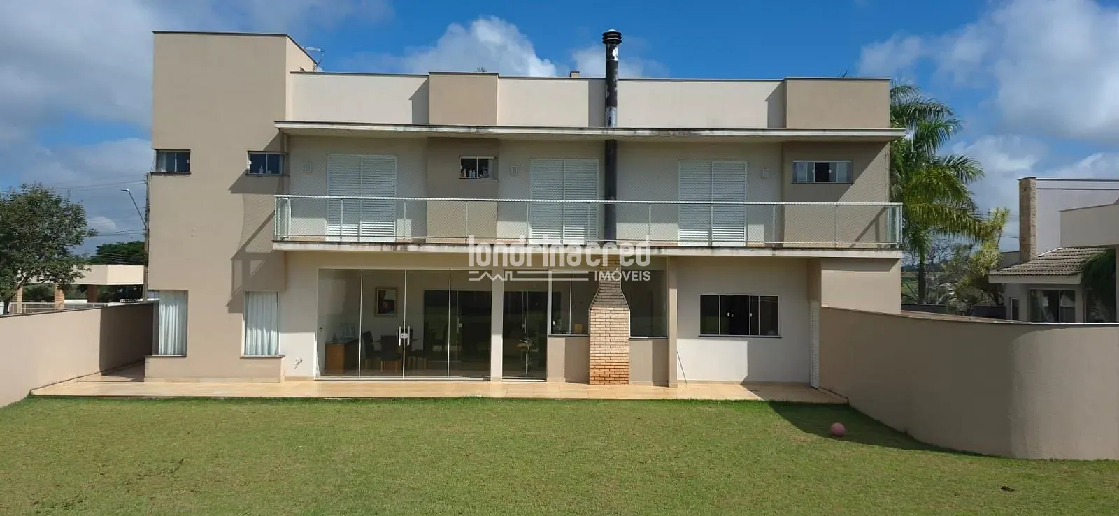 Casa, 4 quartos, 310 m² - Foto 3