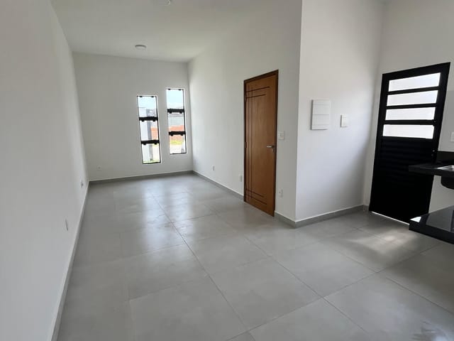 Casa com 150m² 2 quartos e 2 banheiros, à venda, no bairro Areão em Taubaté
