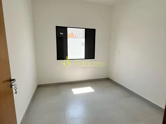 Casa com 150m² 2 quartos e 2 banheiros, à venda, no bairro Areão em Taubaté