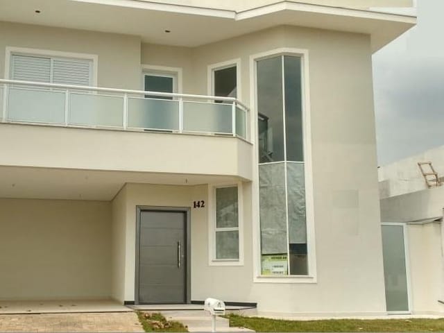 Foto do Casa - Casa à venda 4 Quartos, 4 Suites, 4 Vagas, 300M², Condomínio Chácara Ondina, Sorocaba - SP | Condomínio Chácara Ondina | Ary Proenca Negócios Imobiliários Ltda