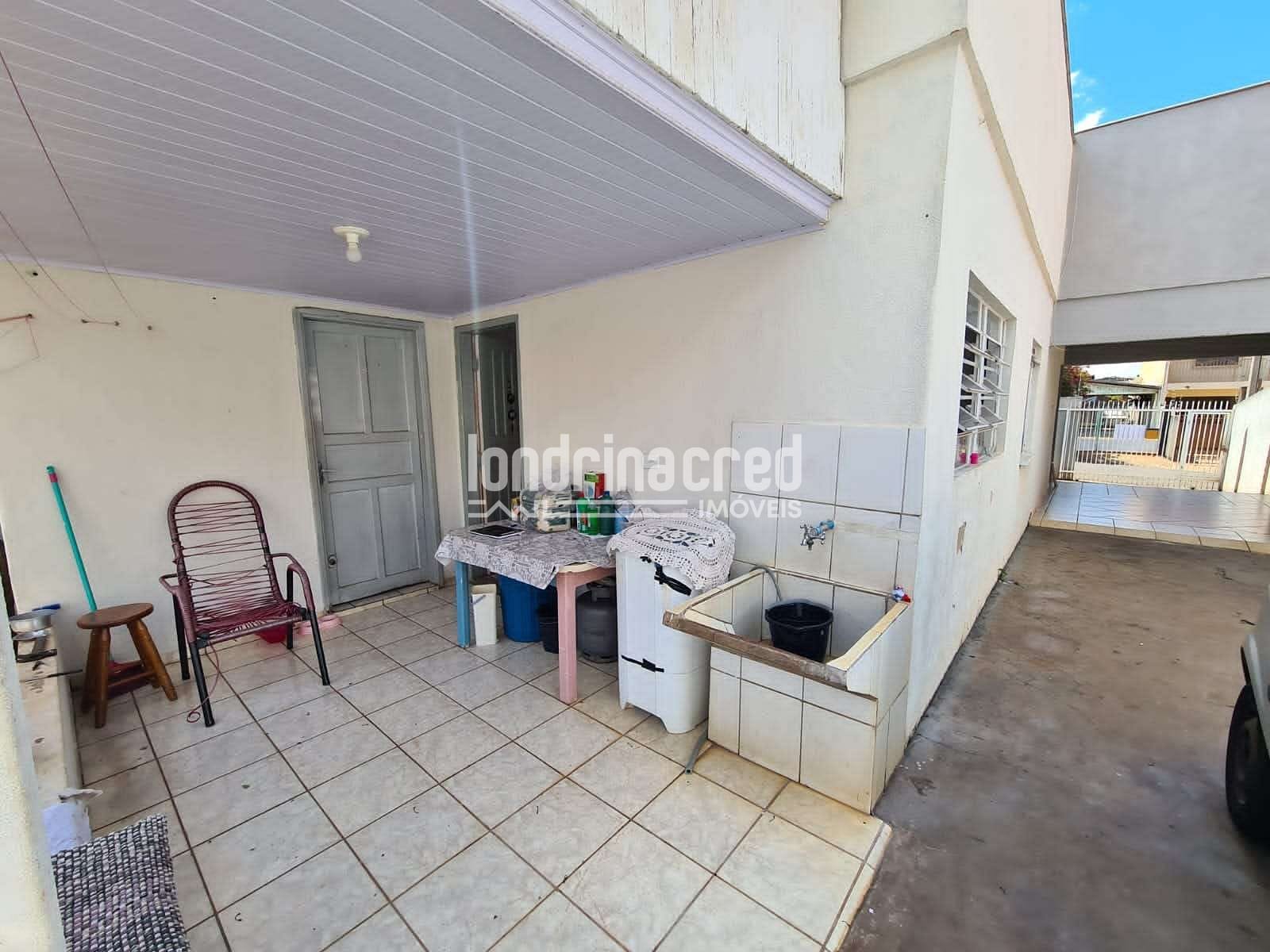 Casa, 4 quartos, 160 m² - Foto 10