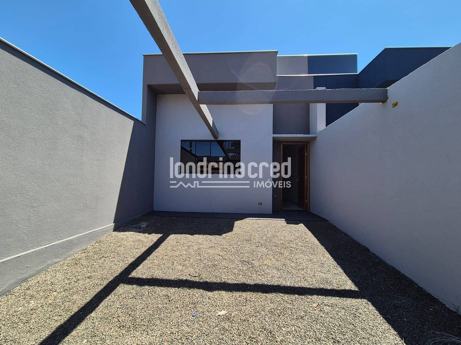 Casa, 2 quartos, 80 m² - Foto 1