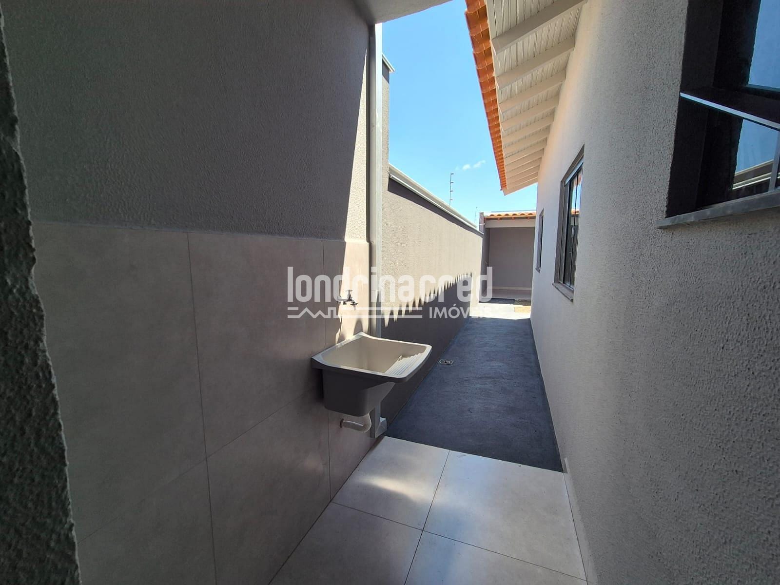 Casa, 2 quartos, 80 m² - Foto 11