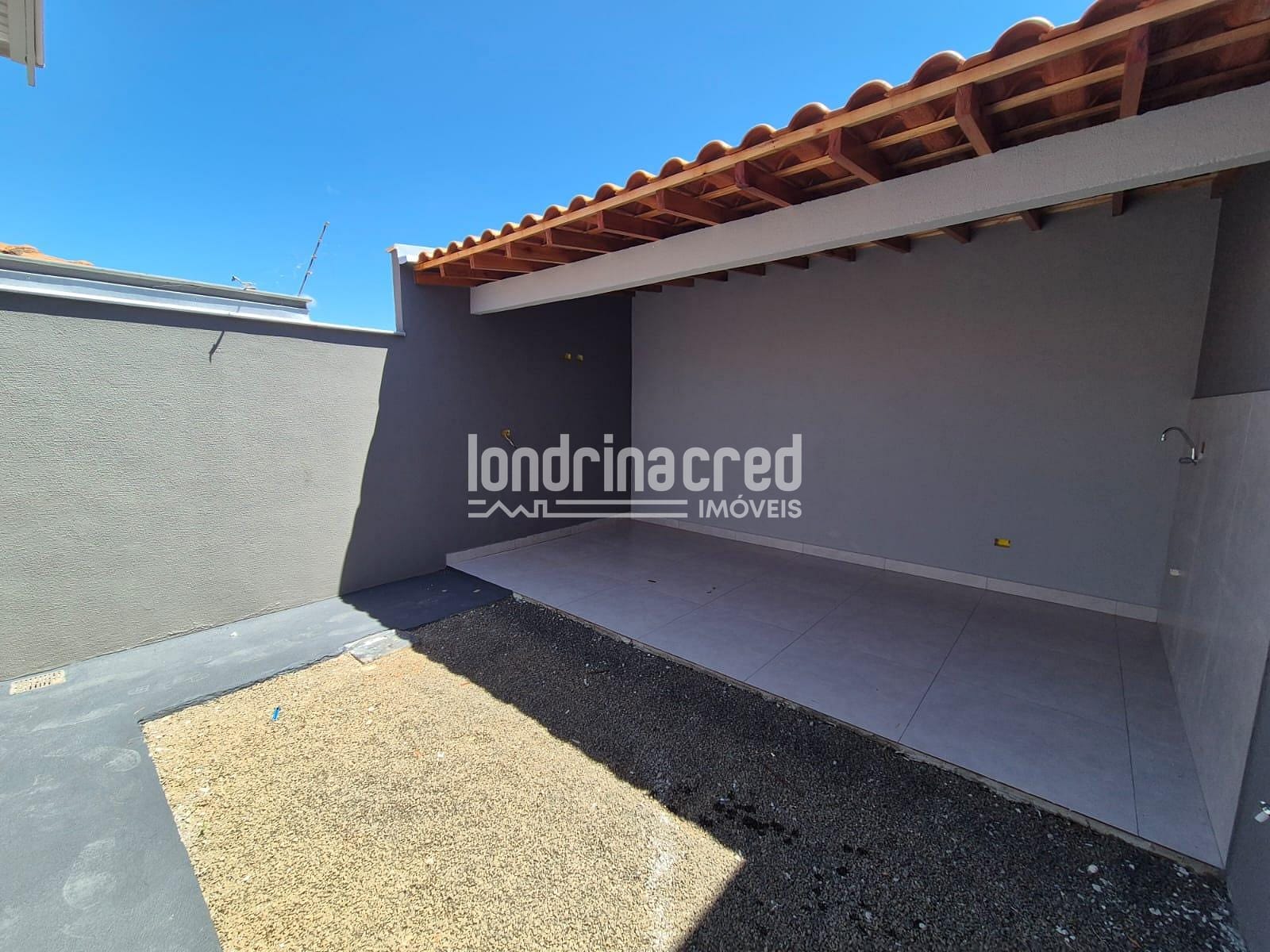 Casa, 2 quartos, 80 m² - Foto 13