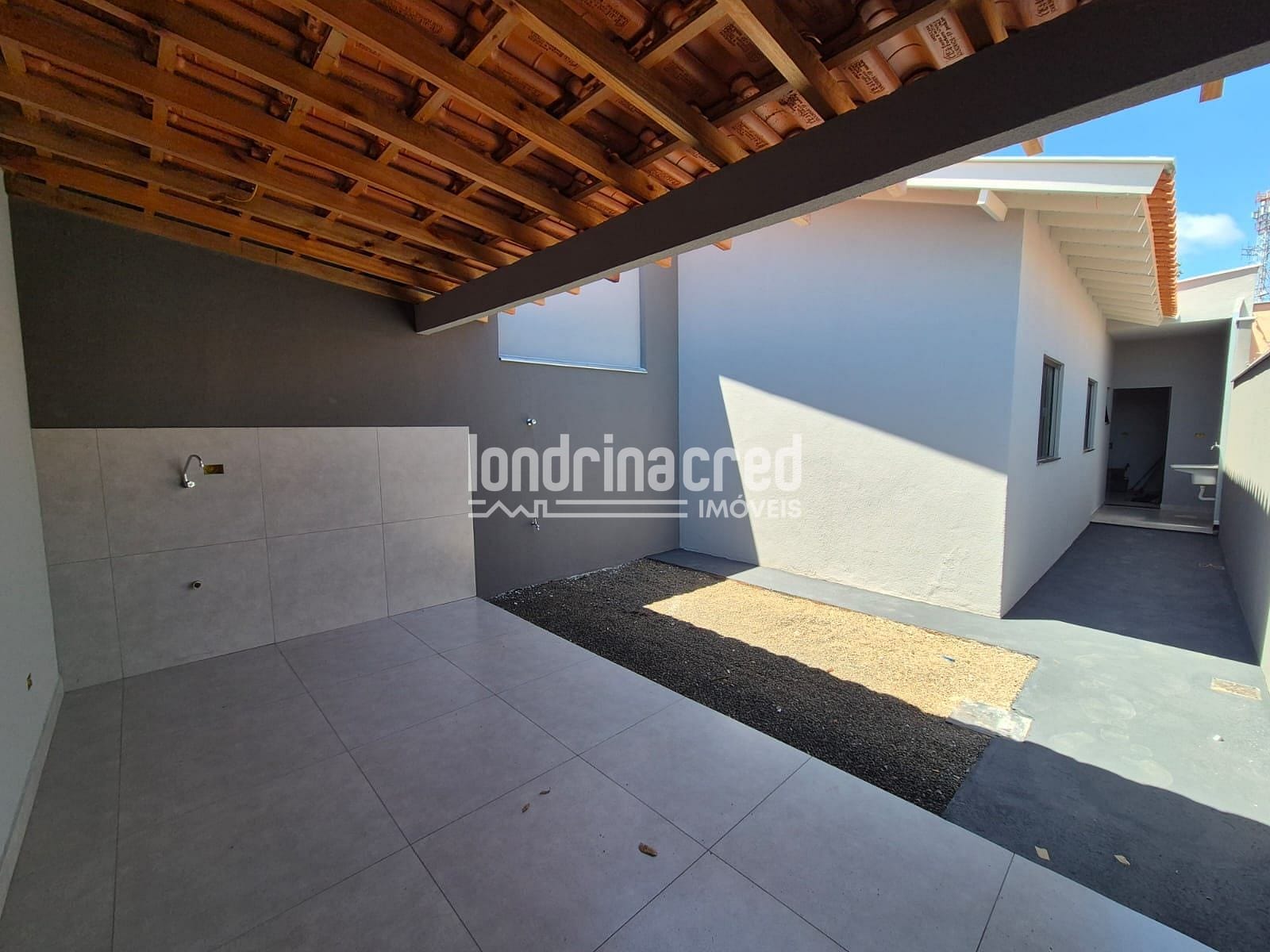 Casa, 2 quartos, 80 m² - Foto 14