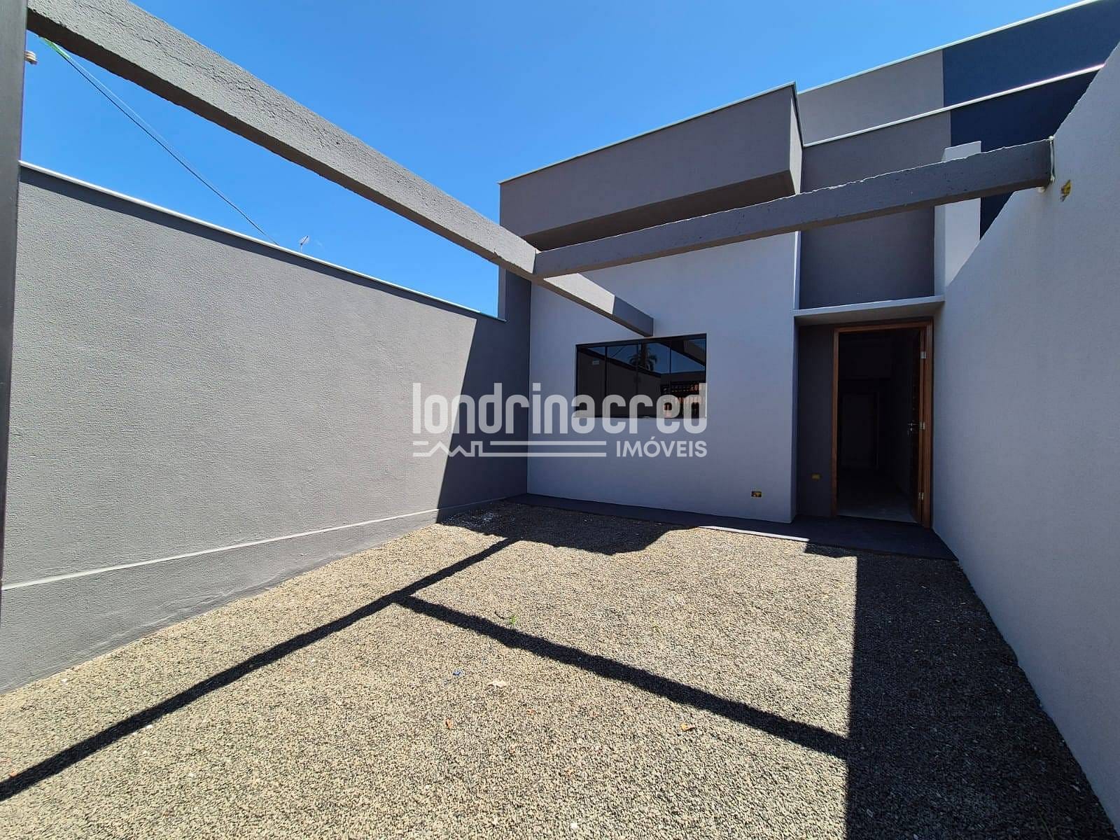 Casa, 2 quartos, 80 m² - Foto 2