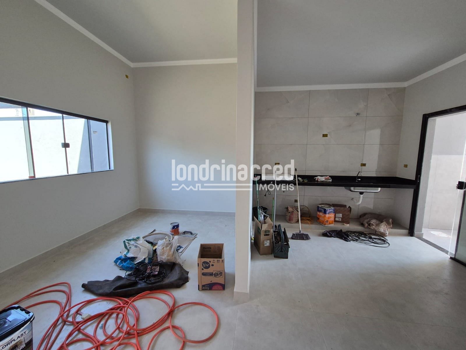 Casa, 2 quartos, 80 m² - Foto 4